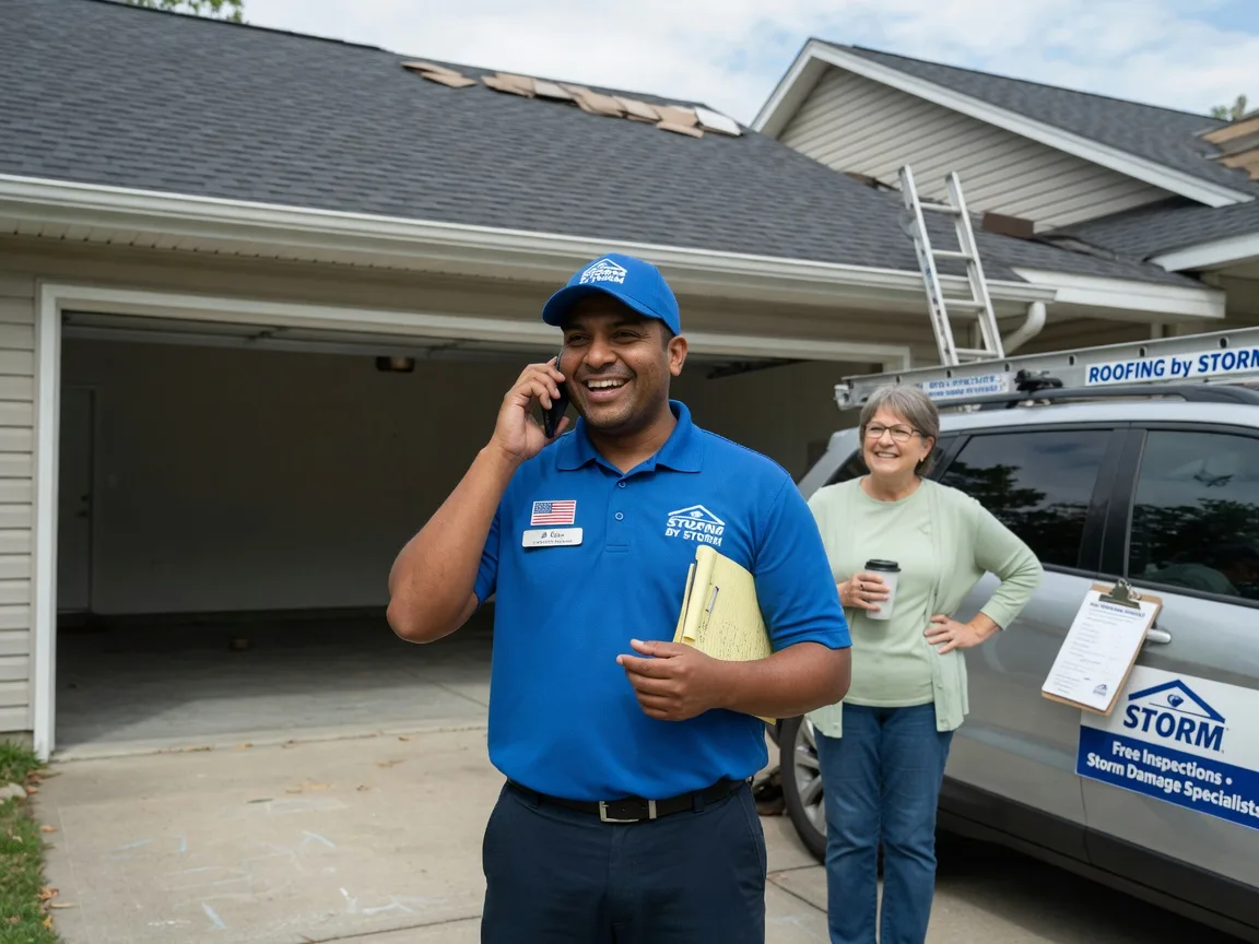 Roof Repair Near Me Paris, OH FAQs