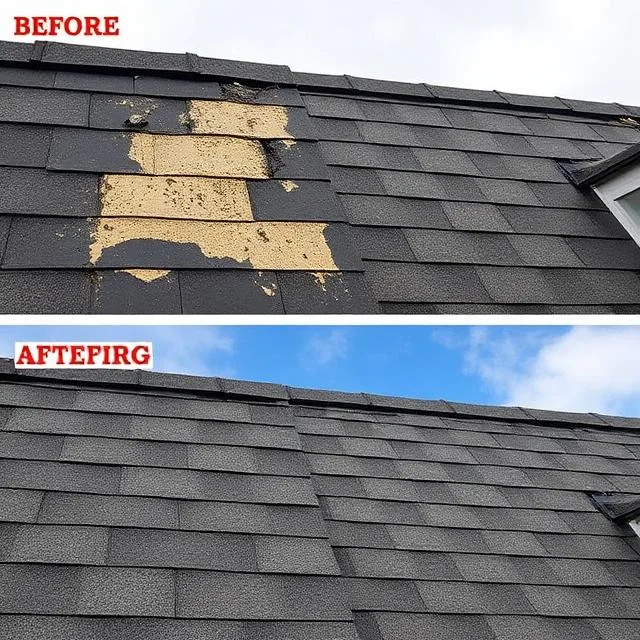 Roof Repair Near Me in Paris, OH near me